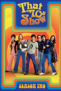 That 70s Show - Season 2