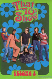 Watch That 70s Show Season 3 in 1080p on Soap2day