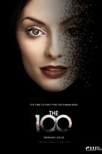 The 100 - Season 3