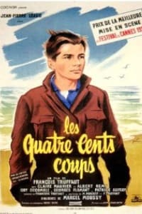 The 400 Blows