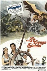 The 7th Voyage of Sinbad