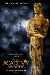 The 84th Annual Academy Awards