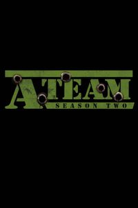 The A-Team - Season 2