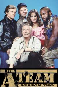 Watch The A Team Season 2 in 1080p on Soap2day