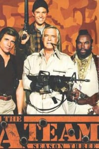 The A-Team - Season 3