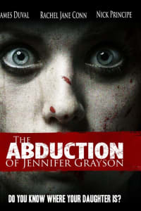 The Abduction of Jennifer Grayson