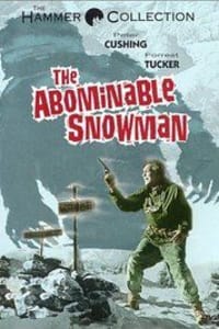 The Abominable Snowman