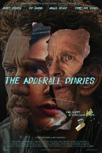 The Adderall Diaries