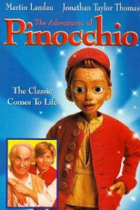 The Adventure of Pinocchio