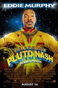 The Adventures of Pluto Nash