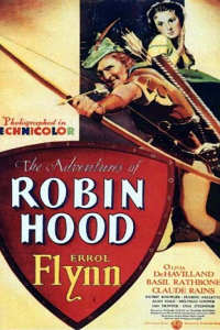 The Adventures of Robin Hood