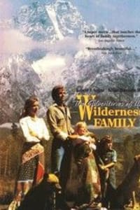 The Adventures of the Wilderness Family