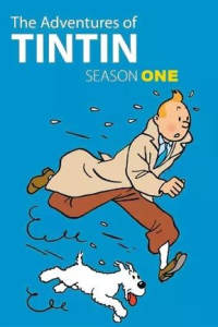 The Adventures of Tintin - Season 01