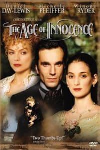 The Age of Innocence