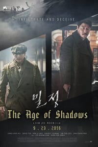 The Age of Shadows