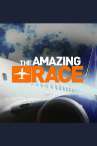 The Amazing Race - Season 27