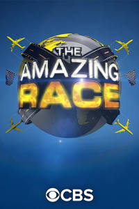 The Amazing Race - Season 30