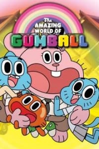 Watch The Amazing World of Gumball Online - Stream Full Episodes