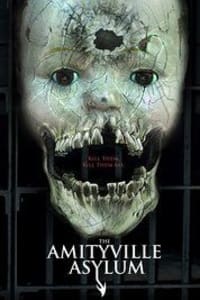 The Amityville Asylum