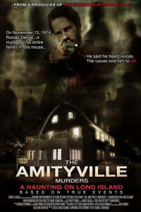 The Amityville Murders