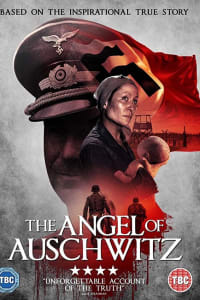 The Angel of Auschwitz