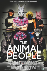 The Animal People