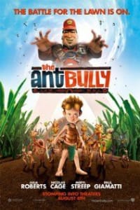 The Ant Bully