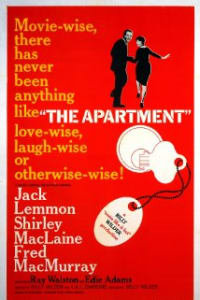 The Apartment