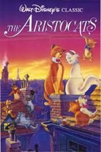 The Aristocats