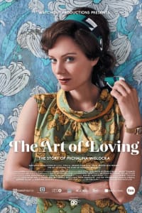 The Art of Loving Story of Michalina Wislocka