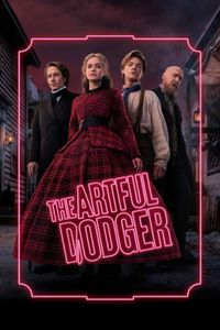 The Artful Dodger - Season 1
