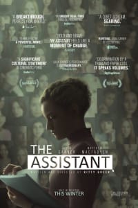 Watch The Assistant in 1080p on Soap2day