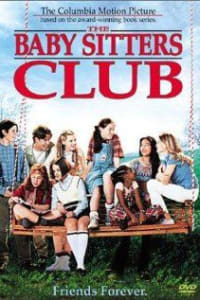 The Baby Sitters Club