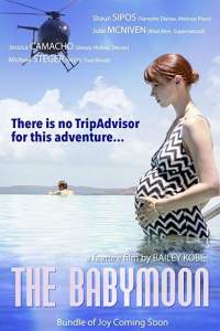 The Babymoon