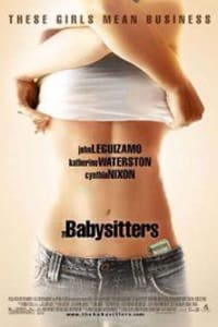 The Babysitters