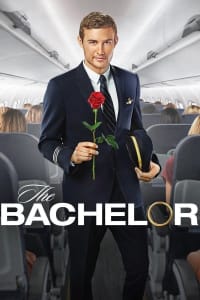 The Bachelor - Season 24