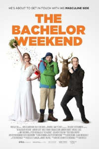 The Bachelor Weekend (The Stag)