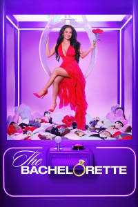 The Bachelorette - Season 21