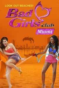 The Bad Girls Club - Season 11