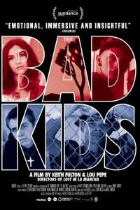 The Bad Kids