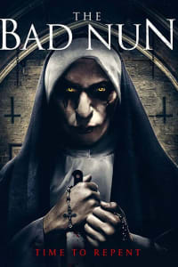 The Bad Nun