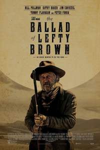 The Ballad of Lefty Brown