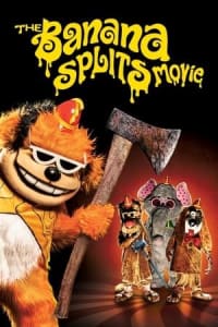 Watch The Banana Splits Movie in 1080p on Soap2day