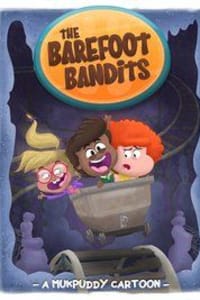 The Barefoot Bandits - Season 1