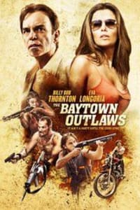 The Baytown Outlaws