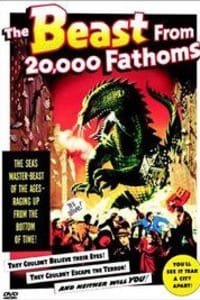 The Beast From 20,000 Fathoms