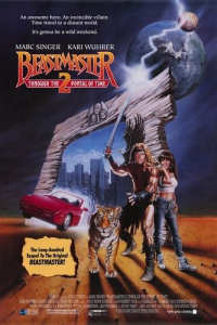 The Beastmaster 2: Through the Portal of Time