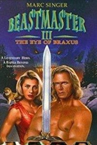 The Beastmaster 3: The Eye of Braxus