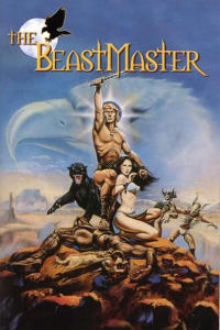 The Beastmaster