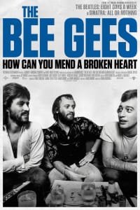 The Bee Gees: How Can You Mend a Broken Heart